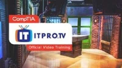 CompTIA IT Fundamentals Course Free