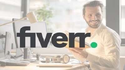 Complete Beginner Guide in Getting Started with Fiverr Course Free