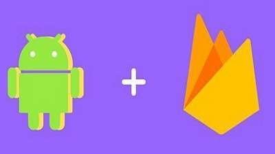 Develop your first App in Android Studio using Firebase Course Free