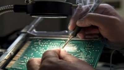 Electronic Electrical Device Maintenance and Troubleshooting Course Free