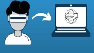 Event Management in 3D Virtual World Course Free