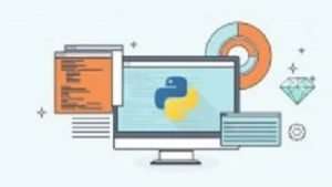Introduction To Python Programming Course Free - NEW Introduction To Python Programming Course Free
