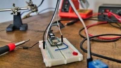 IoT Internet of Things Crash Course Free