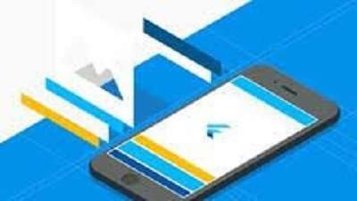 Learn Flutter and Dart to Create Android and IOS Apps Course Free