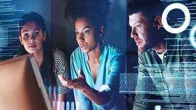 Learn How Agile and Hackathons Create High Performing Teams Course Free