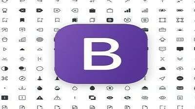 Master class Bootstrap 5 Course Responsive Web Design Free