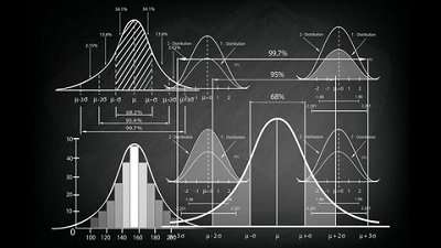 Mathematics and Statistics For Machine Learning Course Free