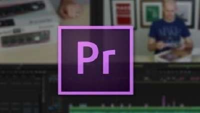 Premiere Pro 101 Course Free
