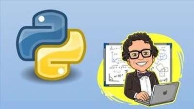 Python 3 in 100 Minutes Course Free
