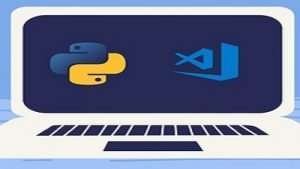 Python For Beginners Crash Course Free Using VS Code