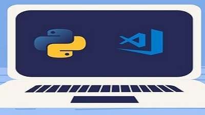 Python For Beginners Crash Course Free Using VS Code