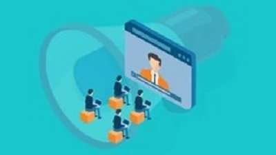 Skillshare Marketing Online Free Udemy Course