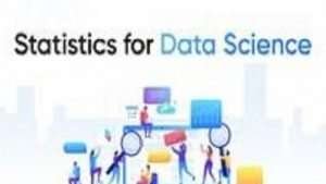Statistics Primer For Data Scientist Course Free Udemy