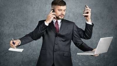 The Complete Business and Marketing Course Free