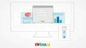 Zoho Creator Tutorial Series Course Free