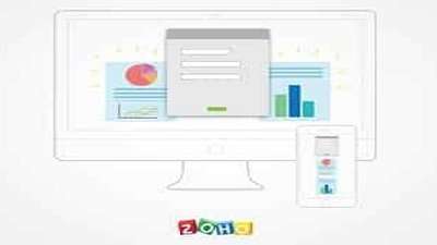 Zoho Creator Tutorial Series Course Free
