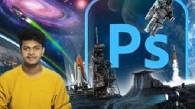 Adobe Photoshop CC Your Complete Guide to Photoshop Course Free