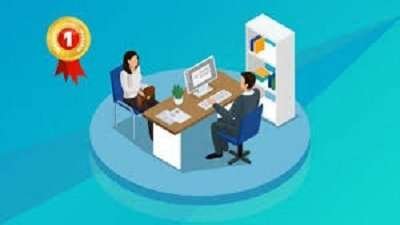 Complete Job Interviewing Skills with Real Life Examples Course Free