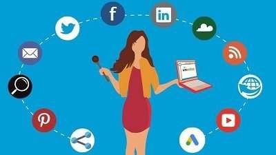 Digital Marketing and SEO Training Beginner to Advanced Course Free