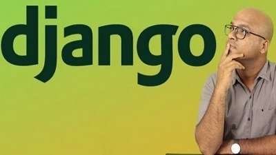 Django Basic Tutorial Online Course Free Udemy