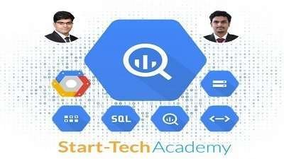 Google Big Query and PostgreSQL Big query For Data Analysis Course Free