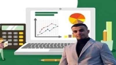 Learn MS Excel For Data Analysis Online Course Free