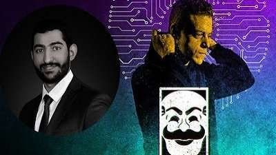 Mr Robot TV Show In Real Life Cyber Security Course Free