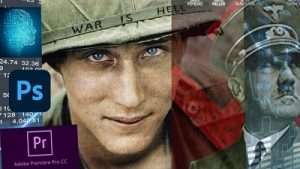 Pictures and Videos Colorization by Artificial Intelligence Course Free