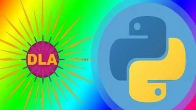Python Bootcamp Deep Learning Into Python Coding Course Free