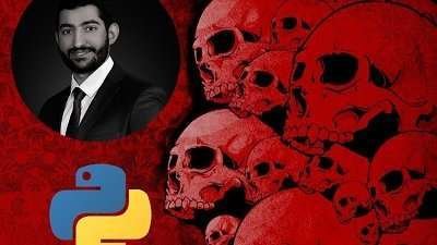 Python For Ethical Hackers Build Port Scanner Course Free
