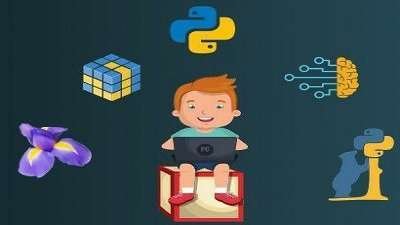 Python For Machine Learning with Numpy Pandas and Matplotlib Course Free