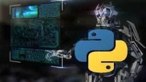 Python Programming The Complete Guide Online Course Free