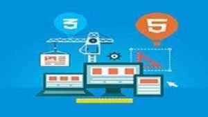 Responsive Web Design with HTML5 and CSS3 Advanced Course Free