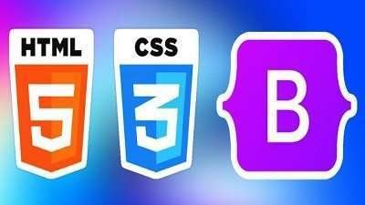 Start with HTML5 CSS3 and Bootstrap Online Course Free