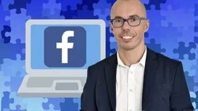 The Complete Facebook Traffic Ads Course Free