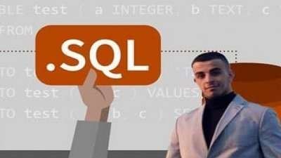 The Complete Introduction to SQL Programming Language Online Course Free