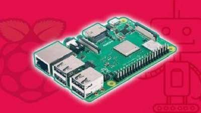 Top 5 Awesome Raspberry Pi Projects Online Course Free
