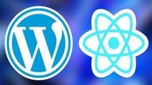 WordPress Plugin Development With React.js Course Free