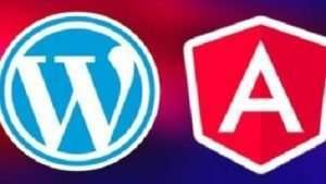 WordPress Plugin Development with Angular.js Course Free