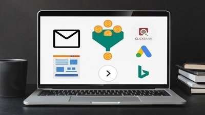 Affiliate Marketing For Beginners From Zero to Commission Course Free