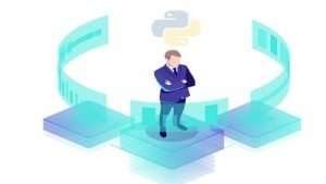 Business Analytics with Python Online Free Course Udemy