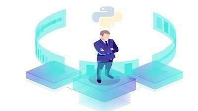 Business Analytics with Python Online Free Course Udemy