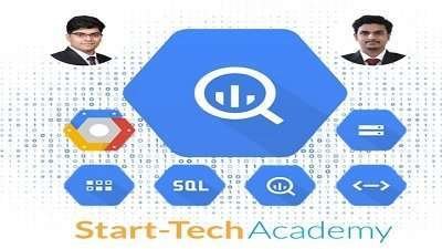 Google BigQuery and PostgreSQL Bigquery For Data Analysis Online Free Course