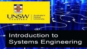 Introduction to Systems Engineering Online Course Free