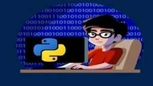 Learn Complete Python 3 GUI using Tkinter Online Course Free