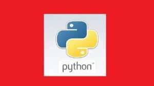 Learn Python Programming From Scratch For Beginners Course Free
