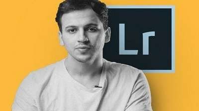 Lightroom CC Masterclass Beginner Guide For Photographers Course Free