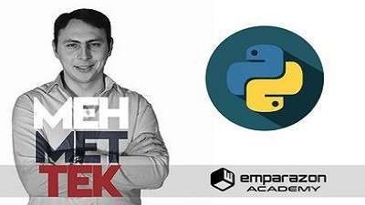Python For Absolute Beginners 2021 Course Free