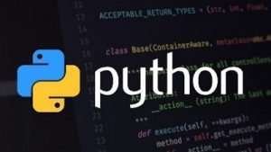 Python Programming Essentials For Beginners Online Free Course