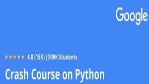 Python Programming Online Crash Course Free